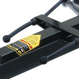 MTX BEAM RACK, E TYPE (TA2096E)