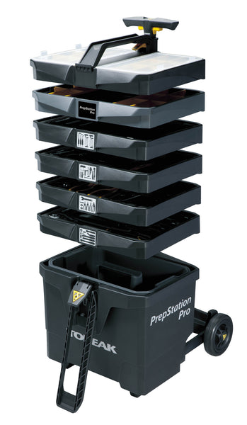 PREPSTATION PRO (TPS-05)