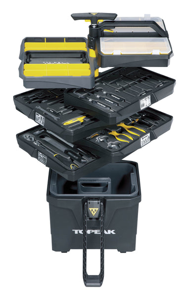 PREPSTATION PRO (TPS-05)