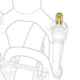 PRESSURE-RITE SCHRADER VALVE ADAPTER (TSV-01) – Todson Inc