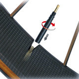 PRESTA VALVE EXTENDER (TFV-01)