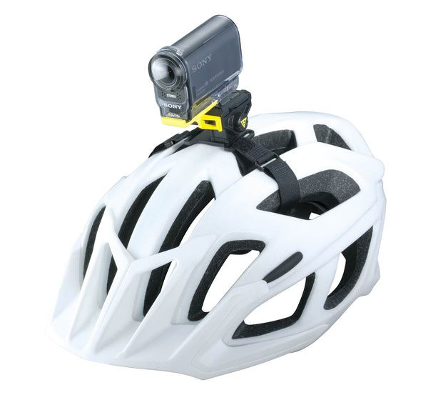 TOPEAK QR MODULAR SPORT CAMERA MULTI-MOUNT (TC3010)