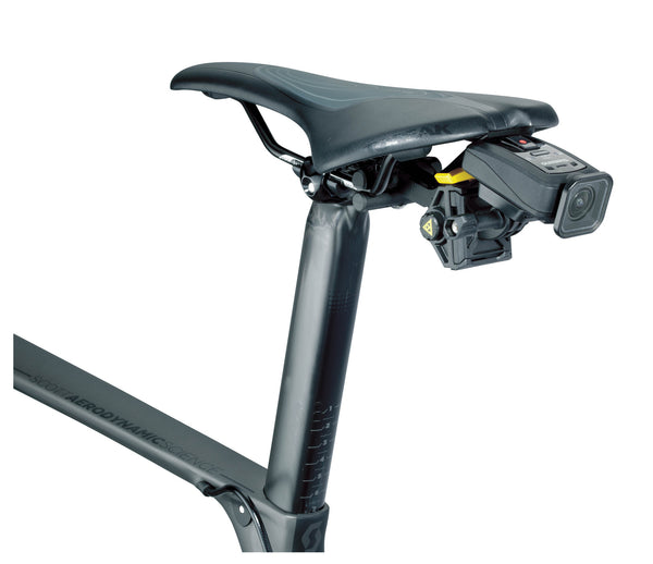 TOPEAK QR MODULAR SPORT CAMERA MULTI-MOUNT (TC3010)