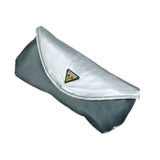 RAIN COVER FOR MTX EX & DX BAGS (TRC005)