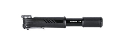 Roadie DA, dual action pump for Road, 18cm (TRDA-1)