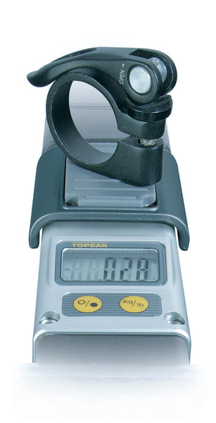 DIGITAL WEIGHT SCALE FOR PREPSTAND PRO&ELITE (TWSC01)