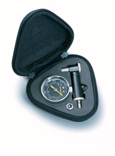 SHUTTLE GAUGE DIAL W/ BAG (TSUTG-02)