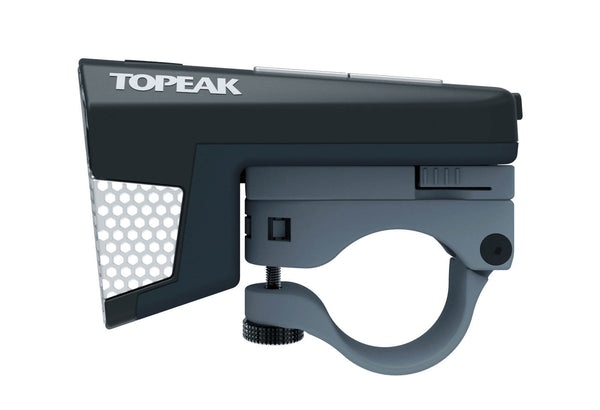 SOUNDLITE USB RECHARGABLE LIGHT + HORN (TMS077B)