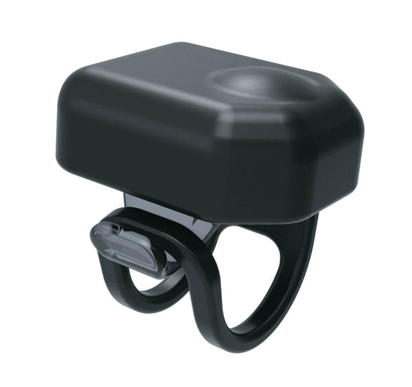 SOUNDLITE USB RECHARGABLE LIGHT + HORN (TMS077B)