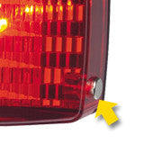 REDLITE AURA TAILIGHT (TMS063)