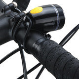 WHITELITE II, BLACK (TMS036B)