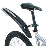 DEFENDER M2 REAR FENDER (TC9618)