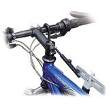 HANDLEBAR STABILIZER FOR DUAL-TOUCH STAND(TW004-SP03)