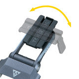 RIDECASE MOUNT RX (TC1025)