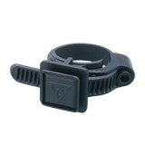 SMARTPHONE DRYBAG 6", BLACK (TT9840B)