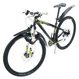 DEFENDER XC1 & XC11 FENDER SET FOR 29ER (TC9637)