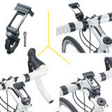 RIDECASE FOR IPHONE 6 PLUS, BLACK (TT9846B)