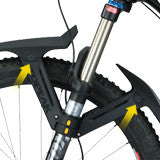 DEFENDER XC1 & XC11 FENDER SET FOR 29ER (TC9637)