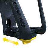 MODULA CAGE EX, BLACK COLOR (TMD05B)