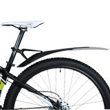 DEFENDER XC11 REAR FENDER FOR 29ER (TC9628)