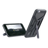 RIDECASE FOR IPHONE 6, BLACK (TT9845B)