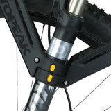 DEFENDER XC1 & XC11 FENDER SET FOR 29ER (TC9637)