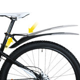 DEFENDER M1 & XC11 FENDER SET FOR 29ER (TC9638)
