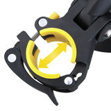 DEFENDER XC11 REAR FENDER FOR 29ER (TC9628)