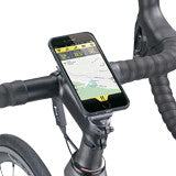 RIDECASE FOR IPHONE 6, BLACK (TT9845B)