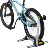 LINEUP STAND, SILVER COLOR (TW014)