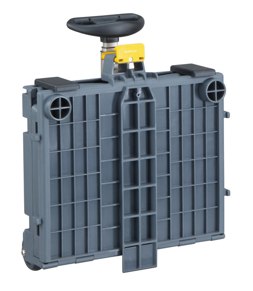 TROLLEY TOTE FOLDING BASKET (TB2008)