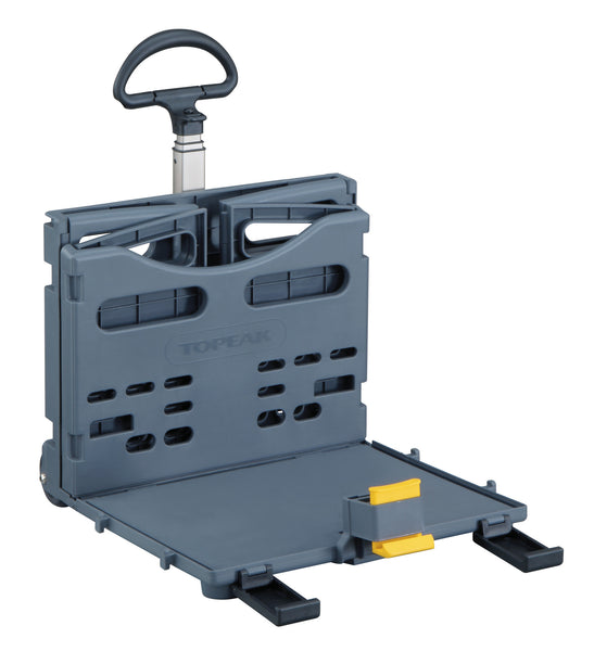 TROLLEY TOTE FOLDING BASKET (TB2008)