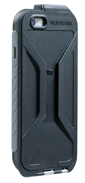 WEATHERPROOF RIDECASE FOR IPHONE 6, BLACK/GRAY