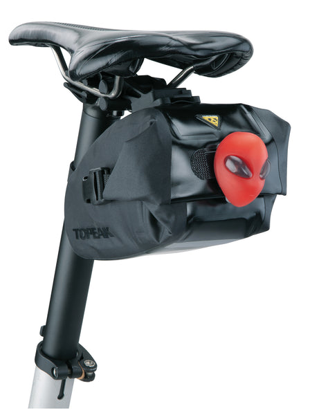 WEDGE DRYBAG MEDIUM W/ CLIP (TT9821B)