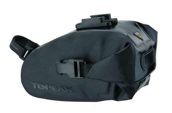 WEDGE DRYBAG MEDIUM W/ CLIP (TT9821B)