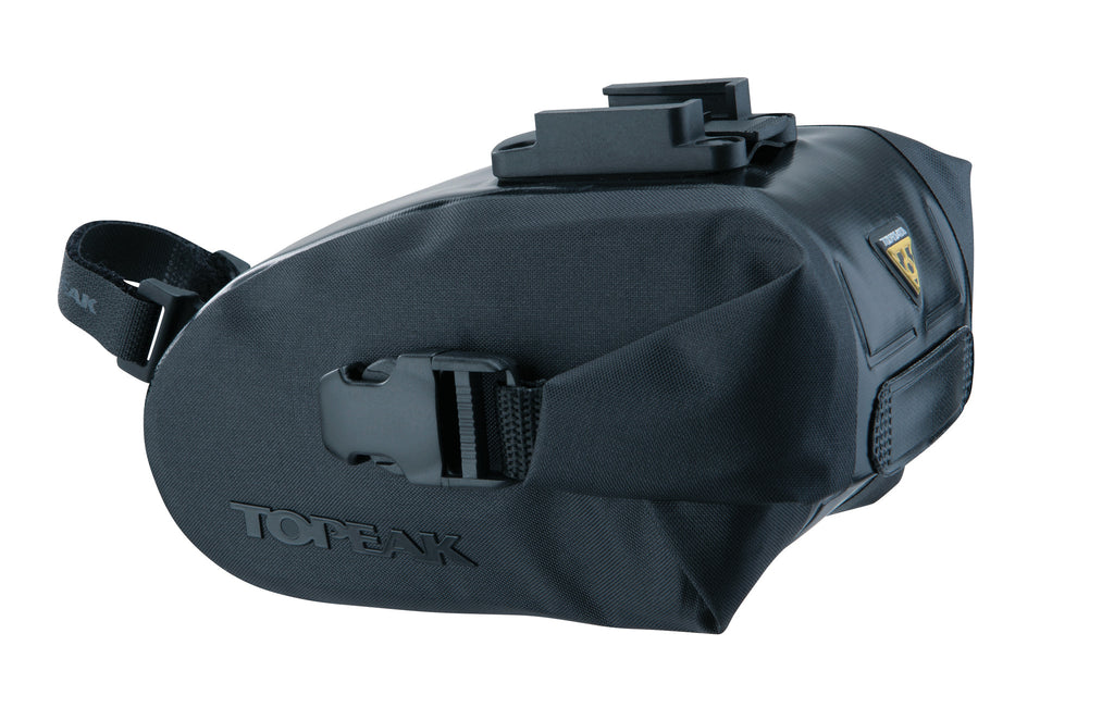 WEDGE DRYBAG SMALL W/ CLIP (TT9820B)