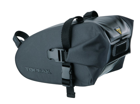 WEDGE DRYBAG LARGE, STRAP MOUNT (TT9819B)